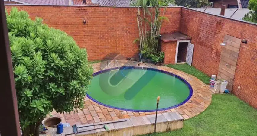 Casa com 4 quartos à venda na Rua Cambuquira, 410, Jardim Alvorada, Londrina