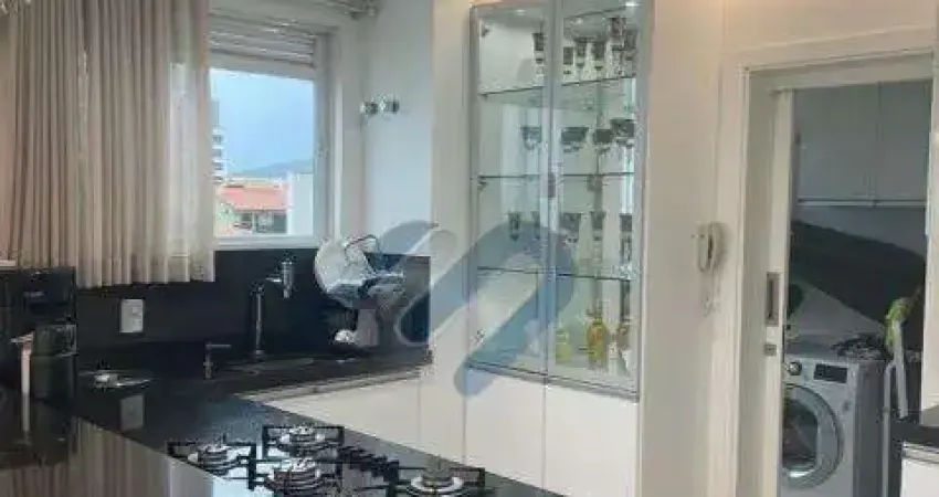 Apartamento com 1 quarto à venda na Avenida Beira Mar, 3832, Centro, Barra Velha