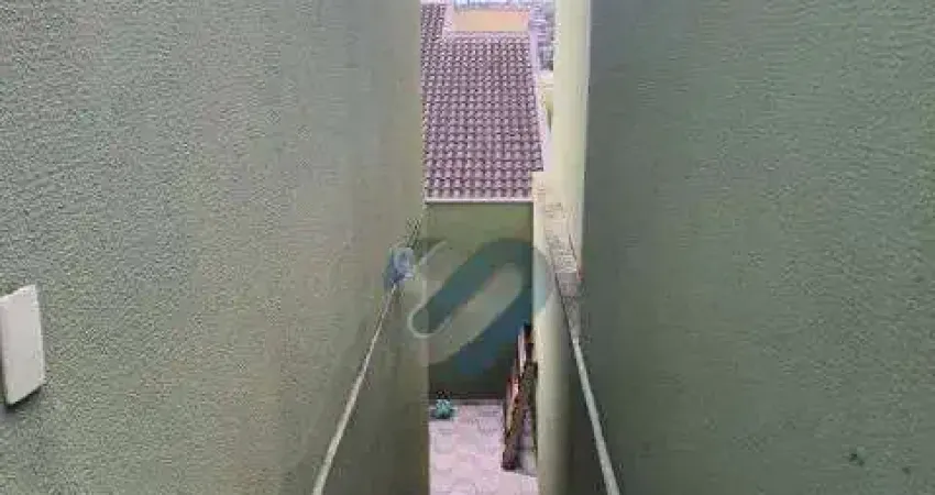 Casa com 3 quartos à venda na Rua Mariana Cabral Estigarríbia, 85, Parque Residencial Michael Licha, Londrina