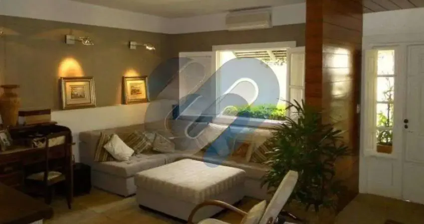 Casa com 4 quartos à venda na Rua Luiz Alves de Lima e Silva, 460, Jardim Presidente, Londrina