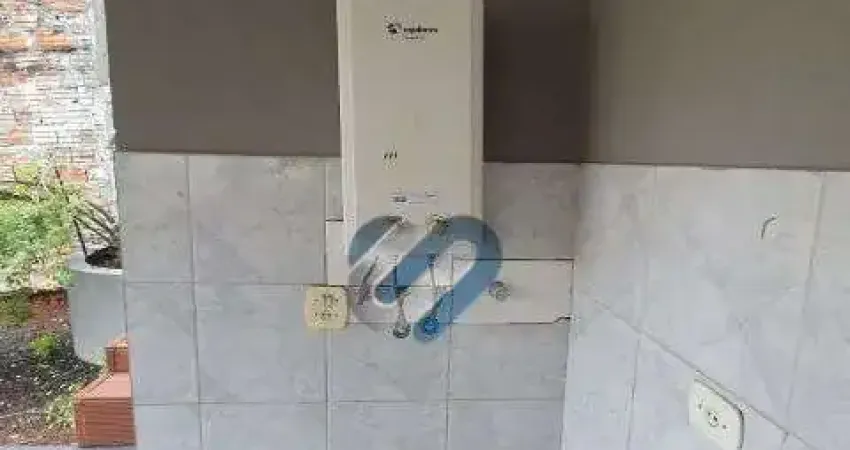 Casa com 3 quartos à venda na Rua Capitão João Busse, 32, Califórnia, Londrina