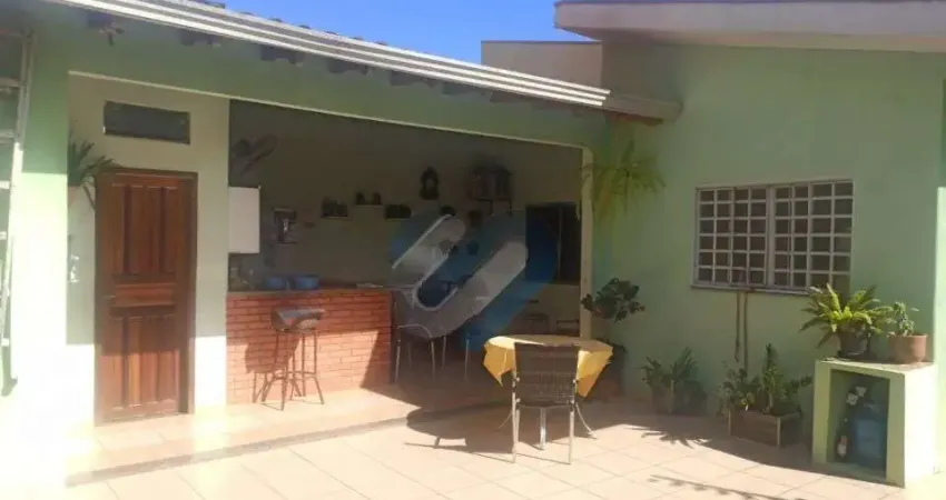 Casa com 3 quartos à venda na Rua Irineu Fernando de Oliveira, 2918, Parque San Remo I, Umuarama