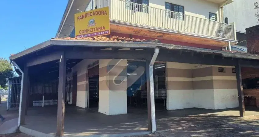 Sala comercial à venda na Rua Irmã Bona Dose, 347, Santa Mônica, Londrina