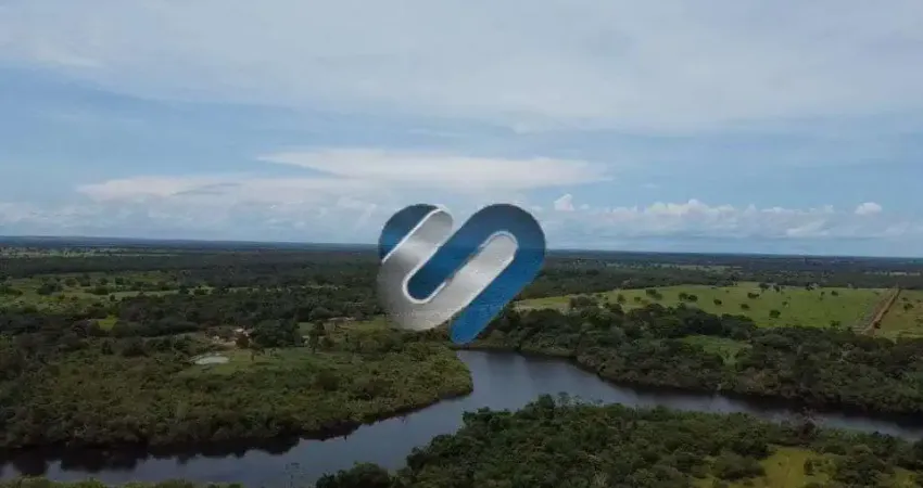 Chácara / sítio com 1 quarto à venda na zona ruaral de Formoso do Araguia, s/n, Zona Rural, Formoso do Araguaia