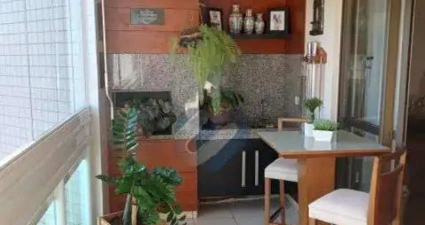 Apartamento com 3 quartos à venda na Rua Aécio Dellarosa, 350, Judith, Londrina