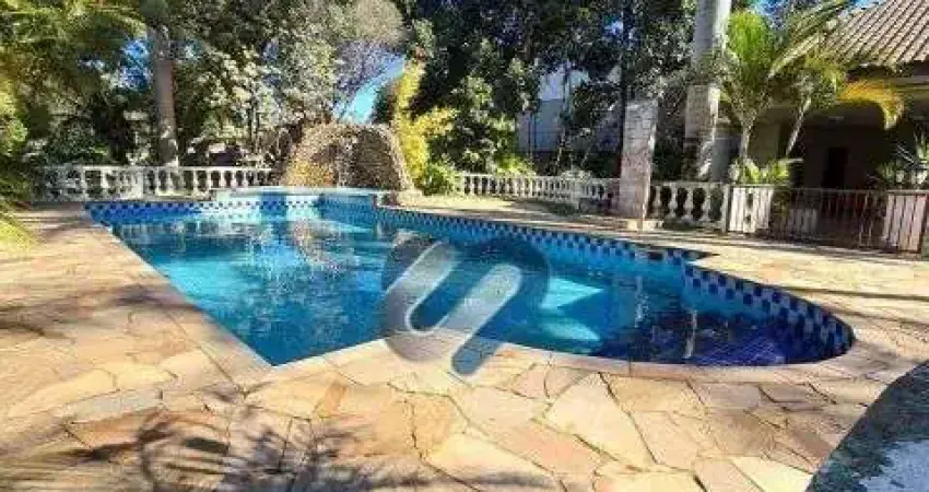 Chácara / sítio com 1 quarto à venda na Rua Plutão, 338, Parque Maracanã, Cambé