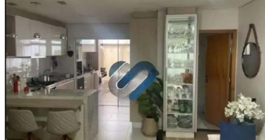 Casa com 3 quartos à venda na Rua Soiti Taruma, S/N, Colúmbia, Londrina