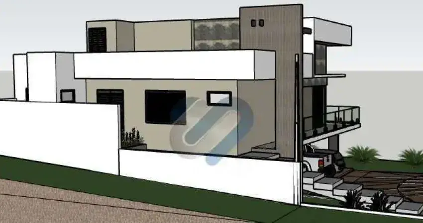 Casa em condomínio fechado com 3 quartos à venda na RUA JUSCELINO KUBITSCHESK, 701, Centro, Ibiporã