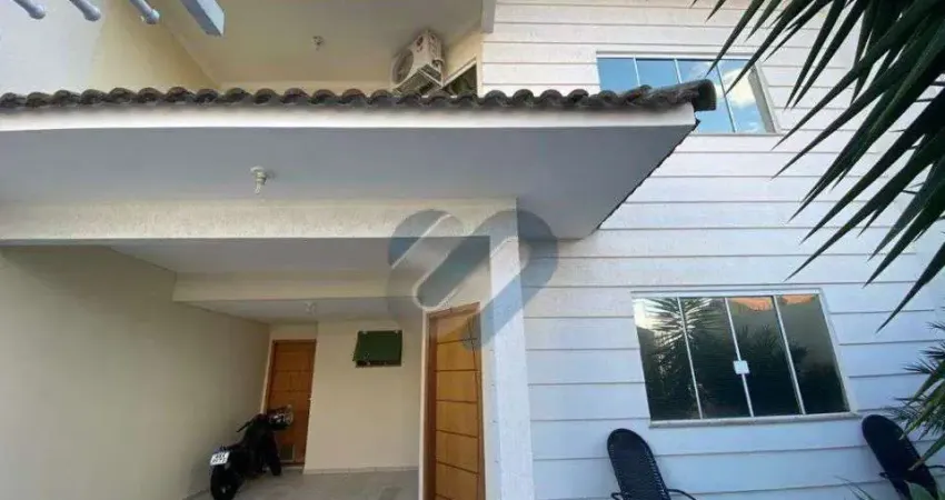 Casa com 3 quartos à venda na Avenida Carlos Correa Borges, S/N, Jardim Itália, Maringá