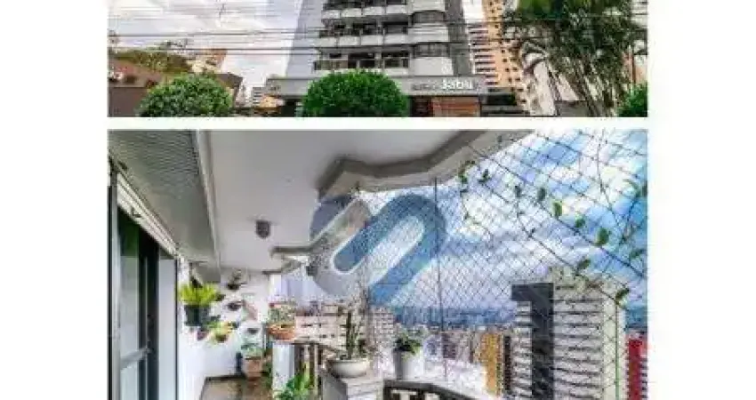 Apartamento com 4 quartos à venda na Rua Pio XII, 481, Centro, Londrina