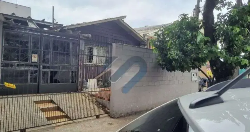 Terreno à venda na Avenida Duque de Caxias, 716, Centro Cívico, Londrina