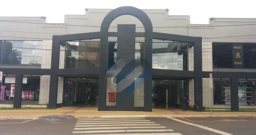 Sala comercial à venda na AVENIDA PARANA N 144, 144, Centro, Cornélio Procópio