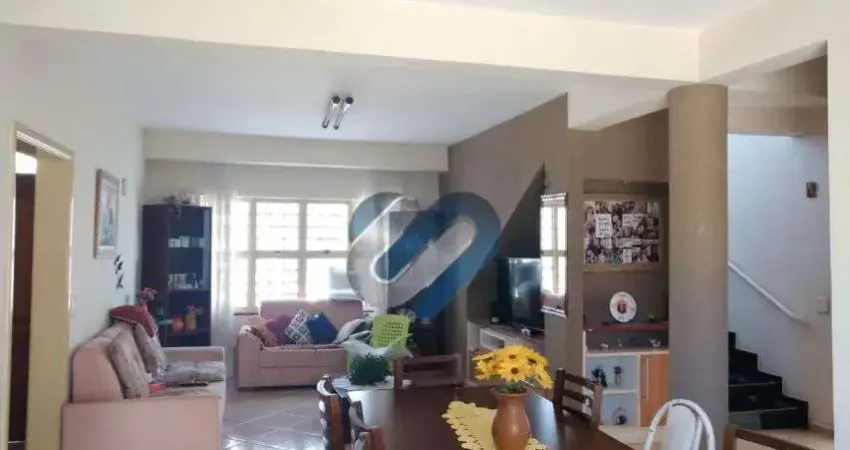 Casa com 4 quartos à venda na Rua Serra dos Andes, 55, Messiânico, Londrina