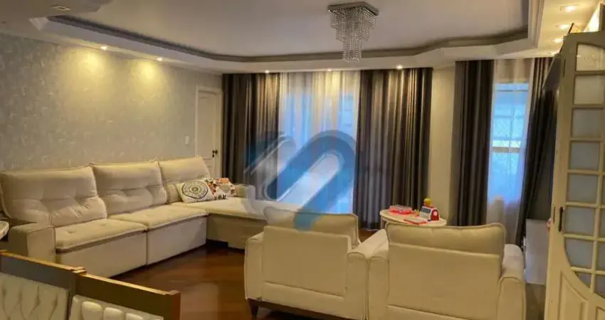 Apartamento com 3 quartos à venda na Rua Franco Paulista, 112, Alto de Santana, São Paulo