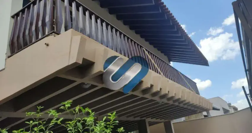 Casa com 1 quarto à venda na RUA PADRE VITORIANO VALENTE, 1840, Boa Vista, Londrina