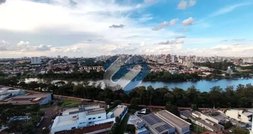 Apartamento com 3 quartos à venda na Rua Montevidéu, 735, Guanabara, Londrina