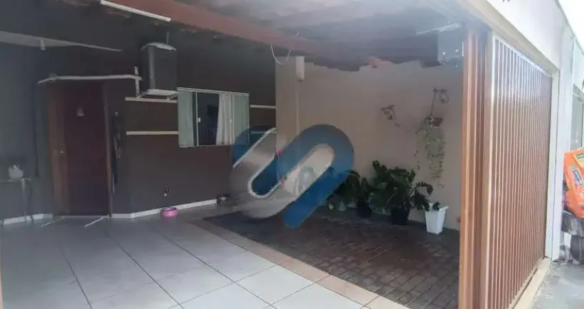 Casa com 2 quartos à venda na Rua Joel Braz de Oliveira, 741, Jardim Guararapes, Londrina