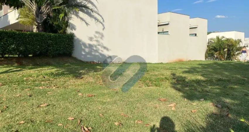 Terreno em condomínio fechado à venda na Avenida Gil de Abreu Souza, 2335, Esperança, Londrina