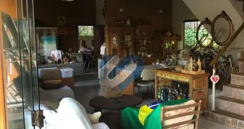 Chácara / sítio com 1 quarto à venda na Rua José Anurico, 10, Parque Universidade, Londrina