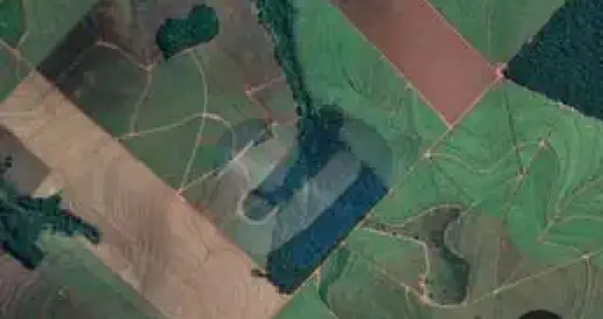 Chácara / sítio com 1 quarto à venda na RODOVIA PORECATU PARA CENTENARIO DO SUL, S/N, Zona Rural, Porecatu