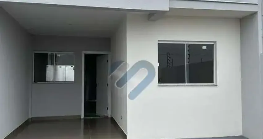 Casa com 2 quartos à venda na Rua Ex-Combatente Altino Afonso da Silva, 185, Jardim Moema, Londrina