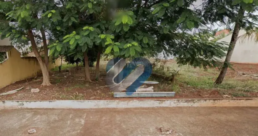 Terreno à venda na Rua Nelson Eggas, Lote 17, Parque Residencial Alcântara, Londrina