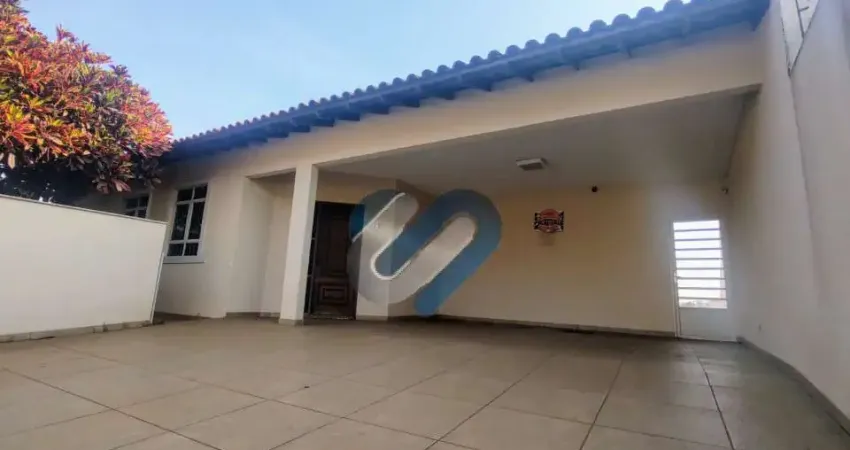 Casa com 3 quartos à venda na Rua Quata, 644, Jardim Alvorada, Londrina