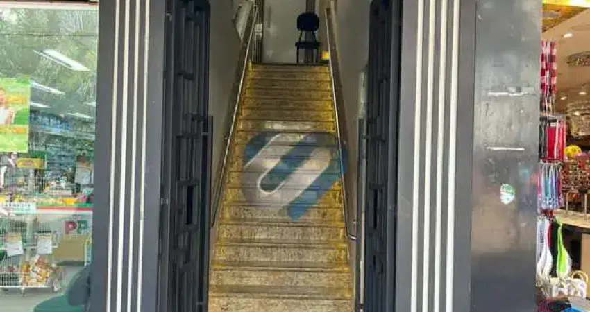 Sala comercial à venda na Avenida Paraná, 297, Centro, Londrina