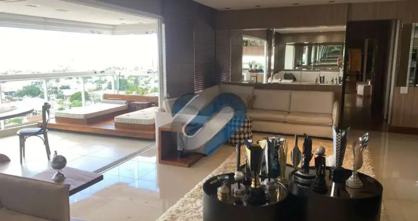 Apartamento com 3 quartos à venda na Rua Caracas, 350, Santa Rosa, Londrina