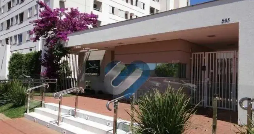 Apartamento com 2 quartos à venda na Avenida José Gabriel de Oliveira, 685, Aurora, Londrina