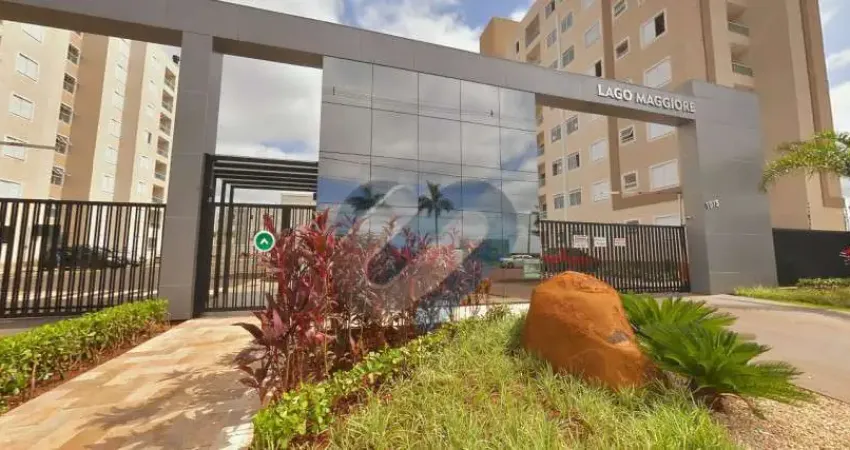 Apartamento com 2 quartos à venda na Avenida João Miguel Caram, 1075, Cidade Industrial, Londrina