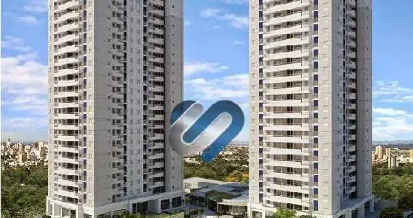 Apartamento com 3 quartos à venda na Rua Caracas, 1200, Santa Rosa, Londrina