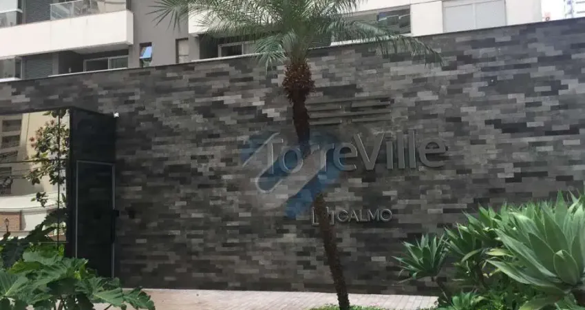 Apartamento com 1 quarto para alugar na Rua Maria Lúcia da Paz, 350, Gleba Fazenda Palhano, Londrina