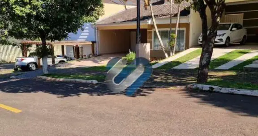 Casa em condomínio fechado com 4 quartos à venda na Avenida Robert Koch, 1570, Aragarça, Londrina