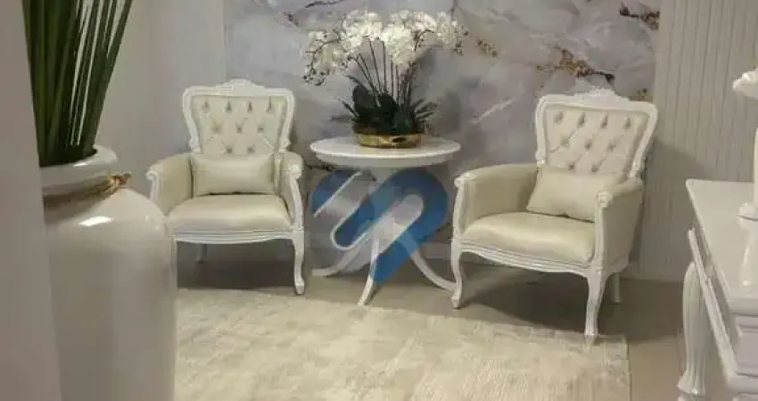 Apartamento com 3 quartos à venda na Rua José Manir Lucca, 75, Pioneiros, Balneário Camboriú