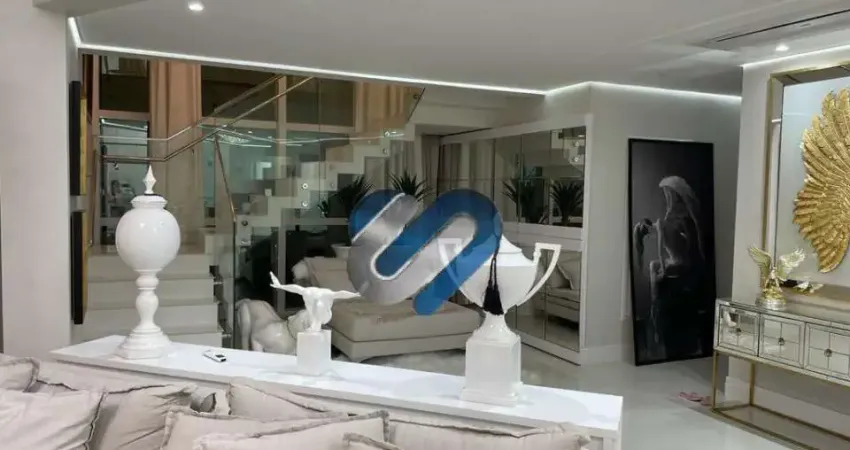 Apartamento com 1 quarto à venda na Avenida Brasil, 3655, Centro, Balneário Camboriú