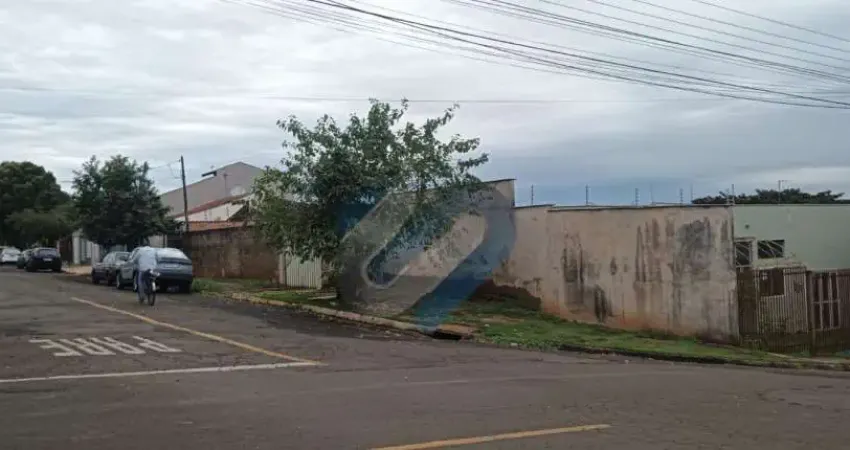 Terreno à venda na Rua João Guilherme, 233, Tarobá, Londrina