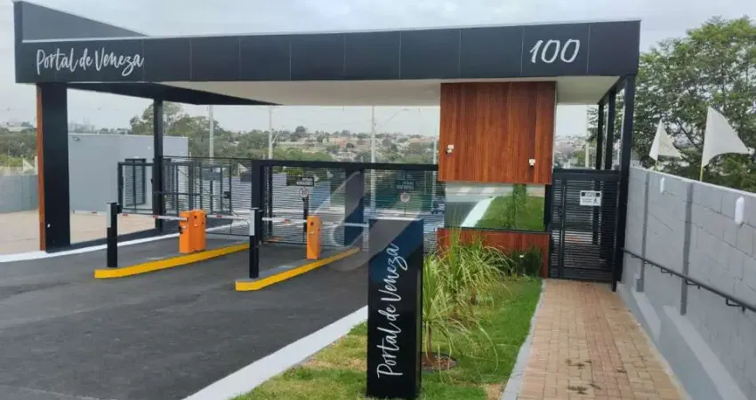 Portal de veneza - terrenos parcelado em até 160x direto com a construtora