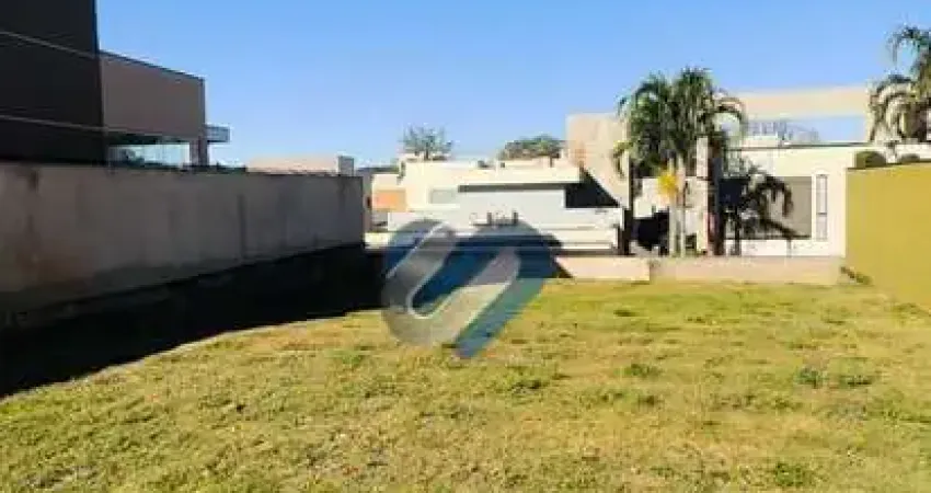 Terreno em condomínio fechado à venda na Alameda Margarida Nagib Ozi Badin, 50, Vivendas do Arvoredo, Londrina