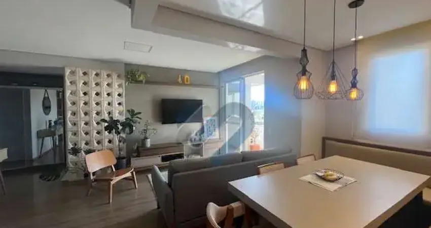 Apartamento com 2 quartos à venda na Rua Fermino Barbosa, 50, Aurora, Londrina