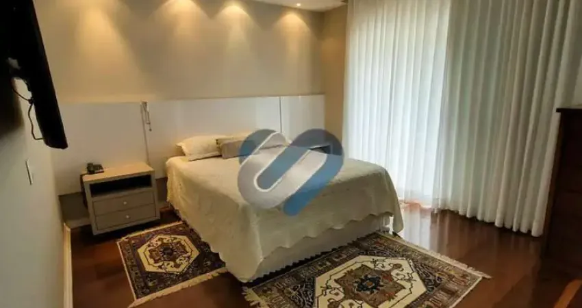 Apartamento com 1 quarto à venda na Avenida Higienópolis, 562, Centro, Londrina