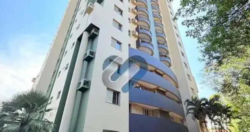 Apartamento com 3 quartos à venda na Avenida Garibaldi Deliberador, 99, Cláudia, Londrina
