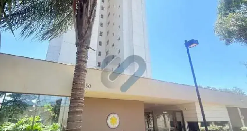 Solar mirador residence - apartamento - locação - londrina pr