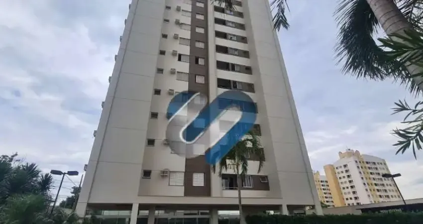 Apartamento com 3 quartos para alugar na Rua dos Coqueiros, 305, Jardim Morumbi, Londrina