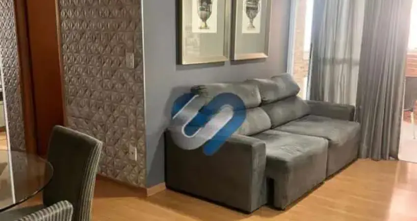 Apartamento com 3 quartos à venda na Rua Ulrico Zuínglio, 320, Gleba Fazenda Palhano, Londrina