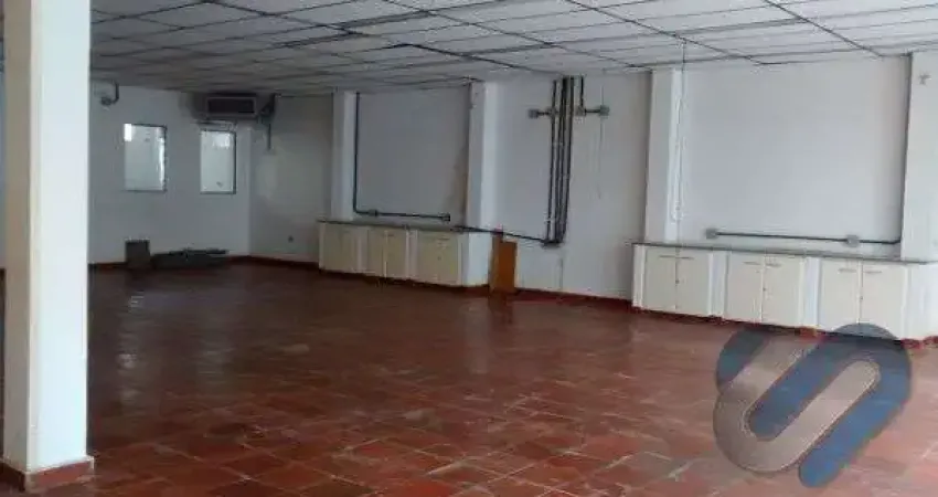 Sala comercial à venda na Avenida São Paulo, 817 e 819, Centro, Londrina