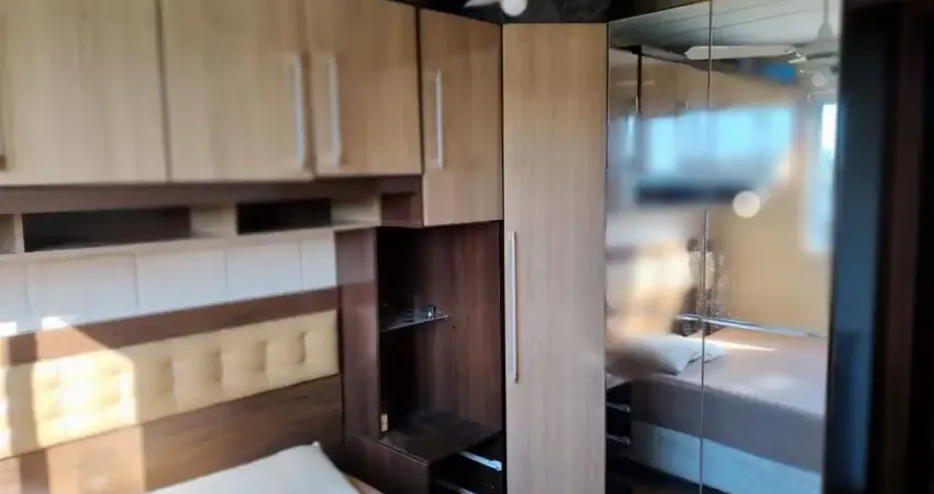 Apartamento 2 dormitórios em ótima localização área seca de Canoas