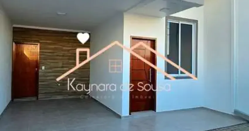 Casa com 3 quartos à venda na Rua Augusto dos Anjos, Pousada do Sol, Pouso Alegre