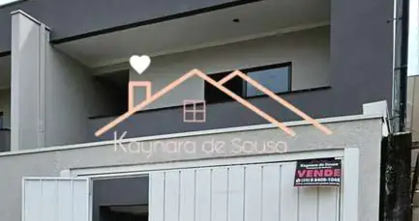 Casa na Vila Nossa Senhora Aparecida / Faisqueira em Pouso Alegre-MG