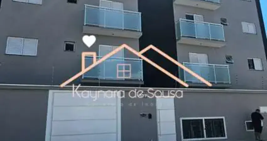 Apartamento com 2 quartos à venda na Rua Doutor Clóvis Amicis Modesto, Foch I, Pouso Alegre